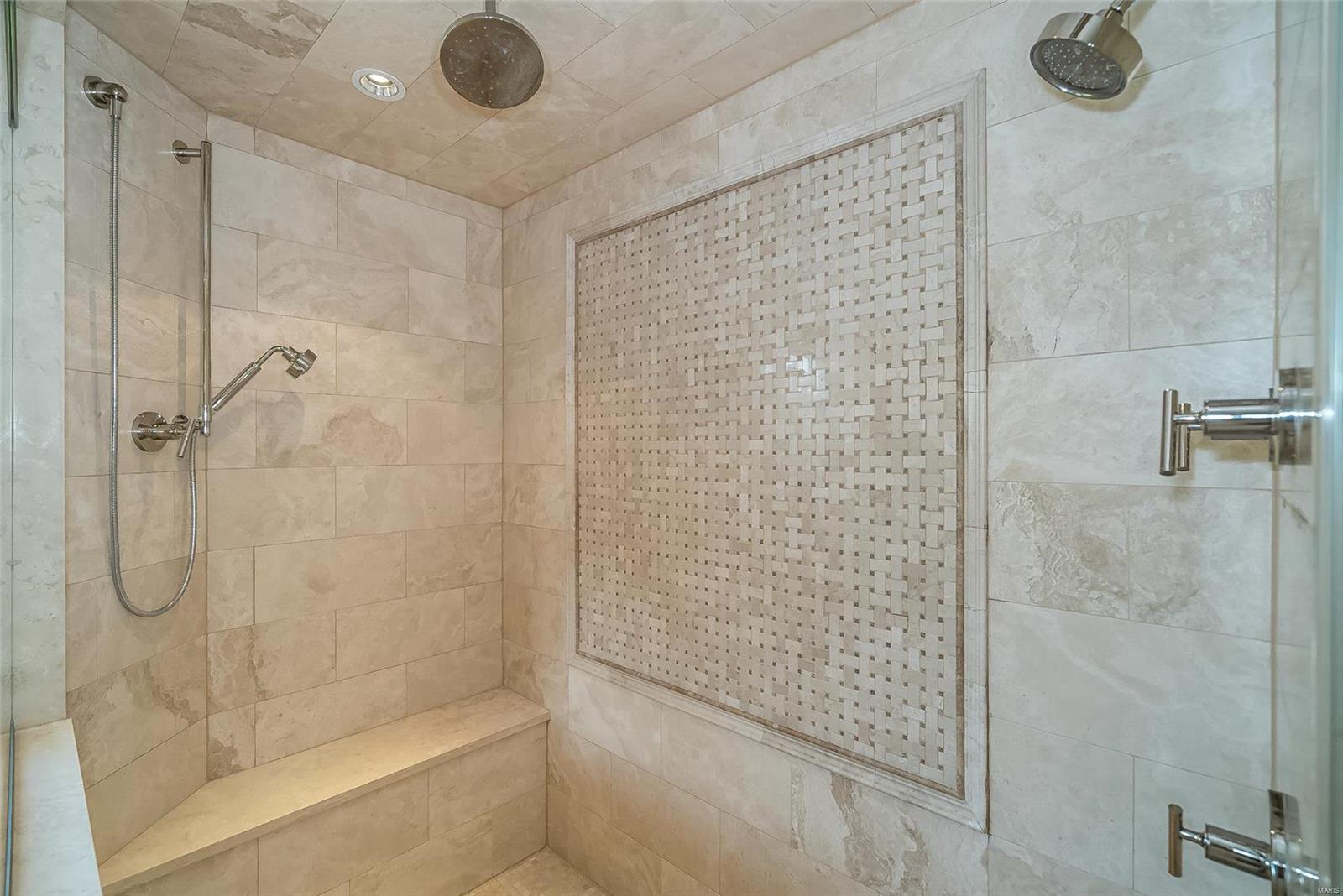 Old Town - Residential