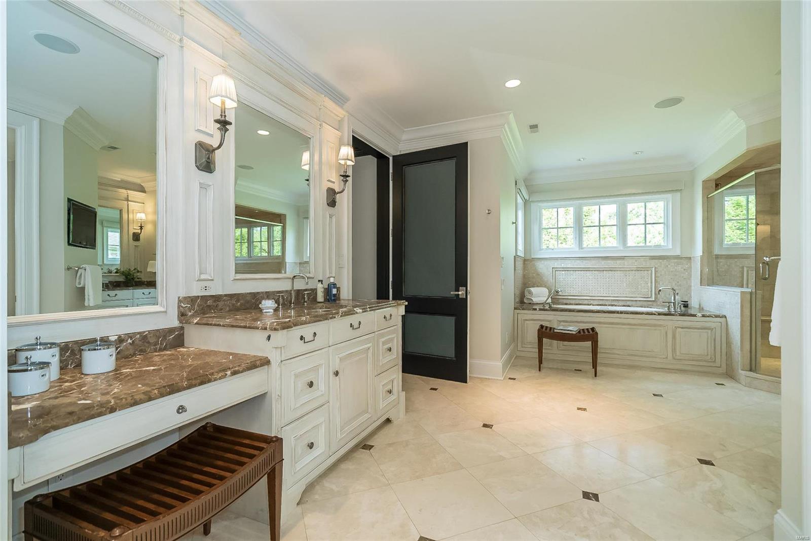 Old Town - Residential