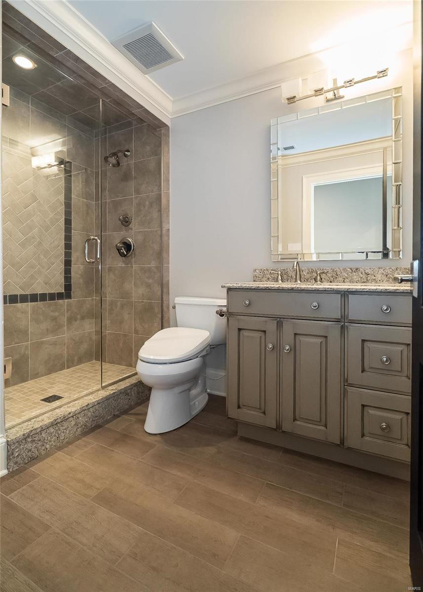 Old Town - Residential