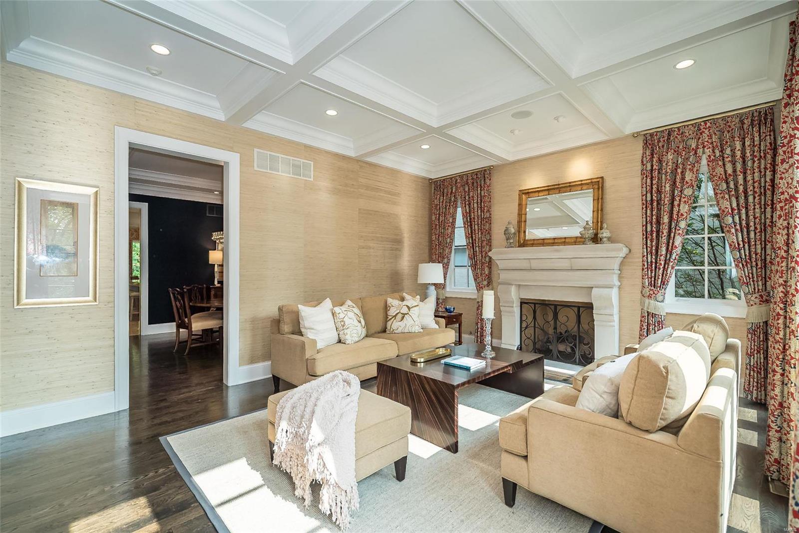 Old Town - Residential