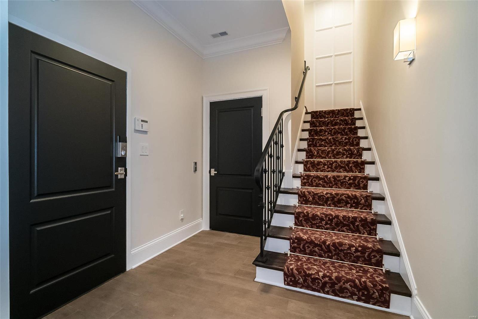 Old Town - Residential