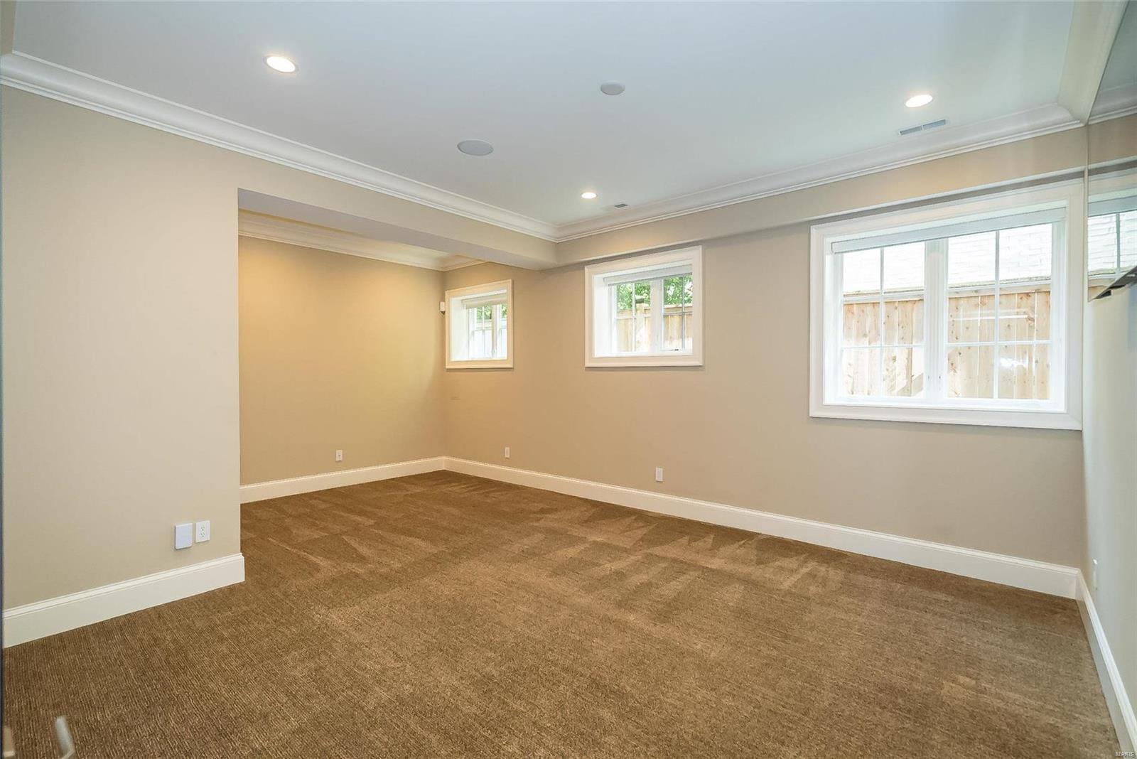 Old Town - Residential