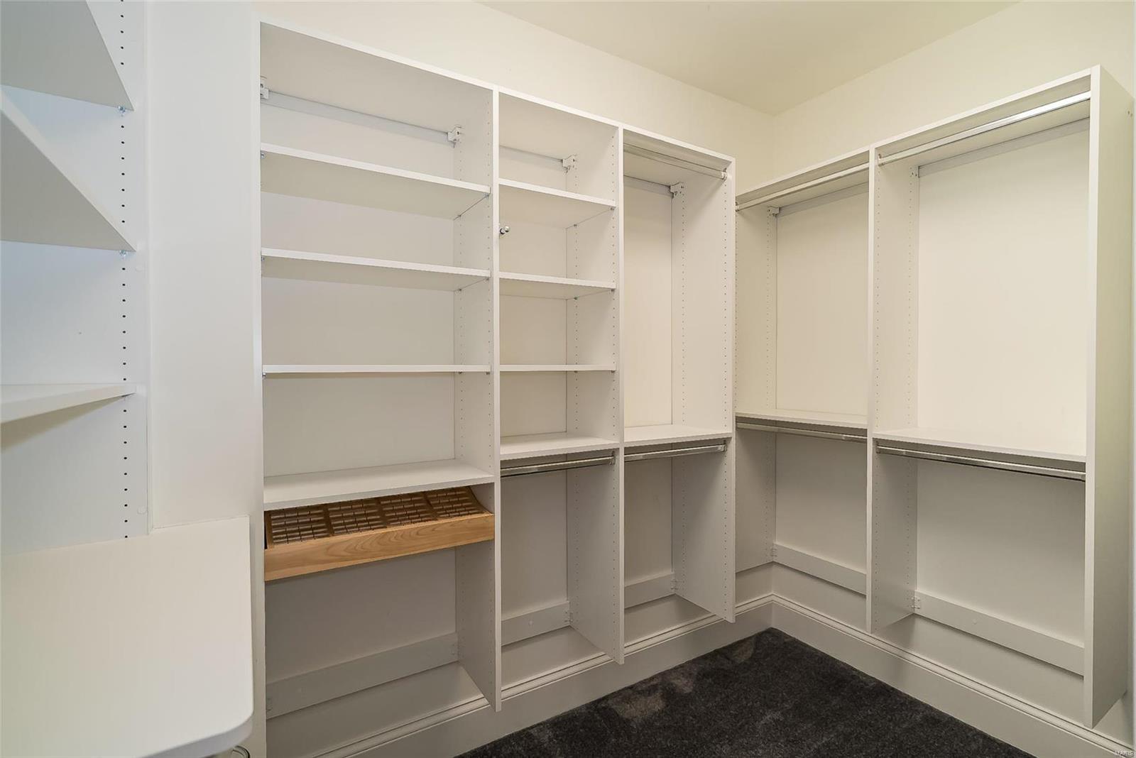 Old Town - Residential