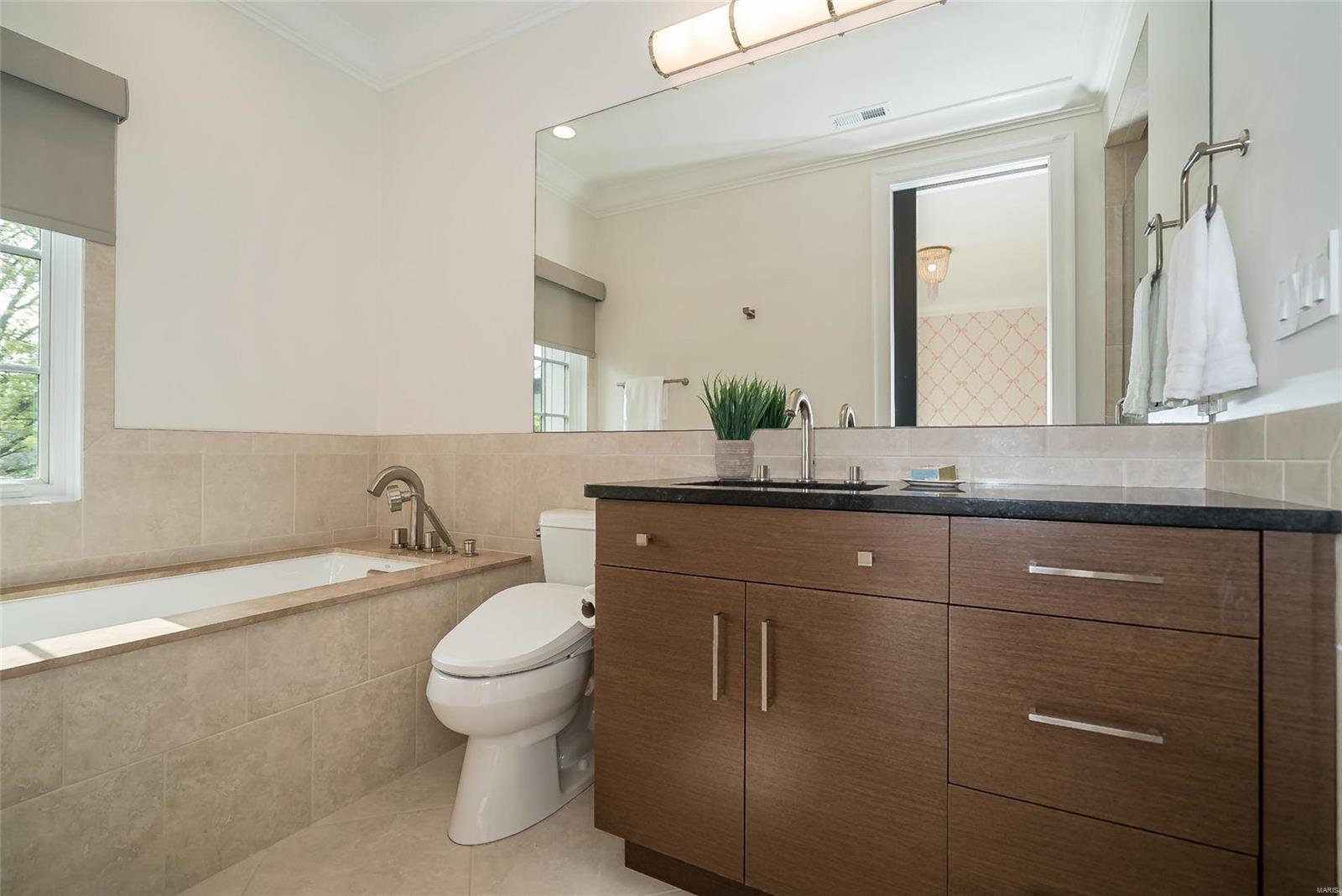 Old Town - Residential