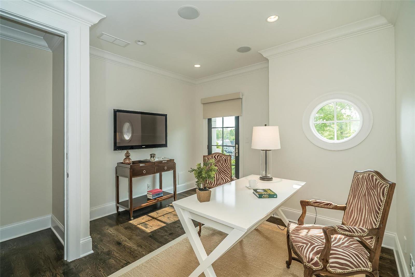 Old Town - Residential