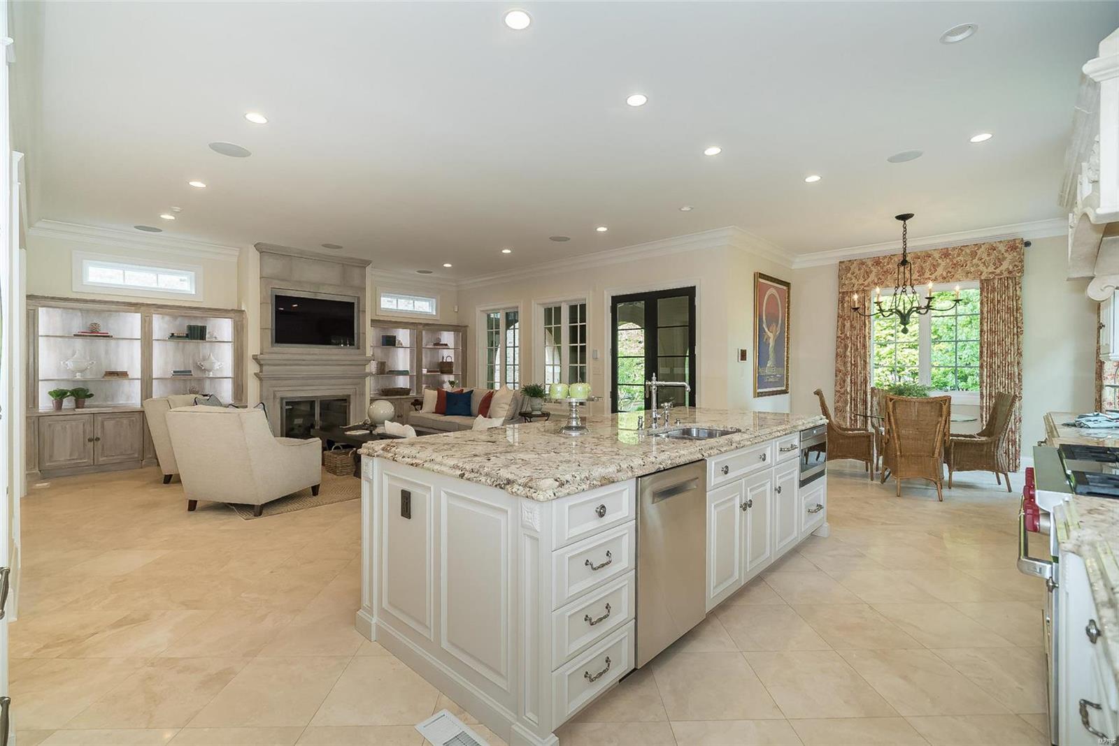 Old Town - Residential