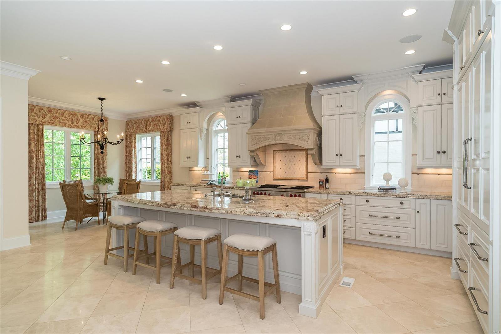 Old Town - Residential