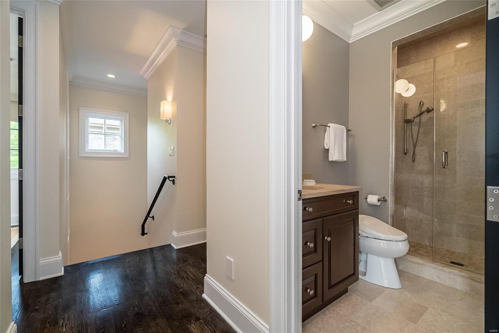 Old Town - Residential