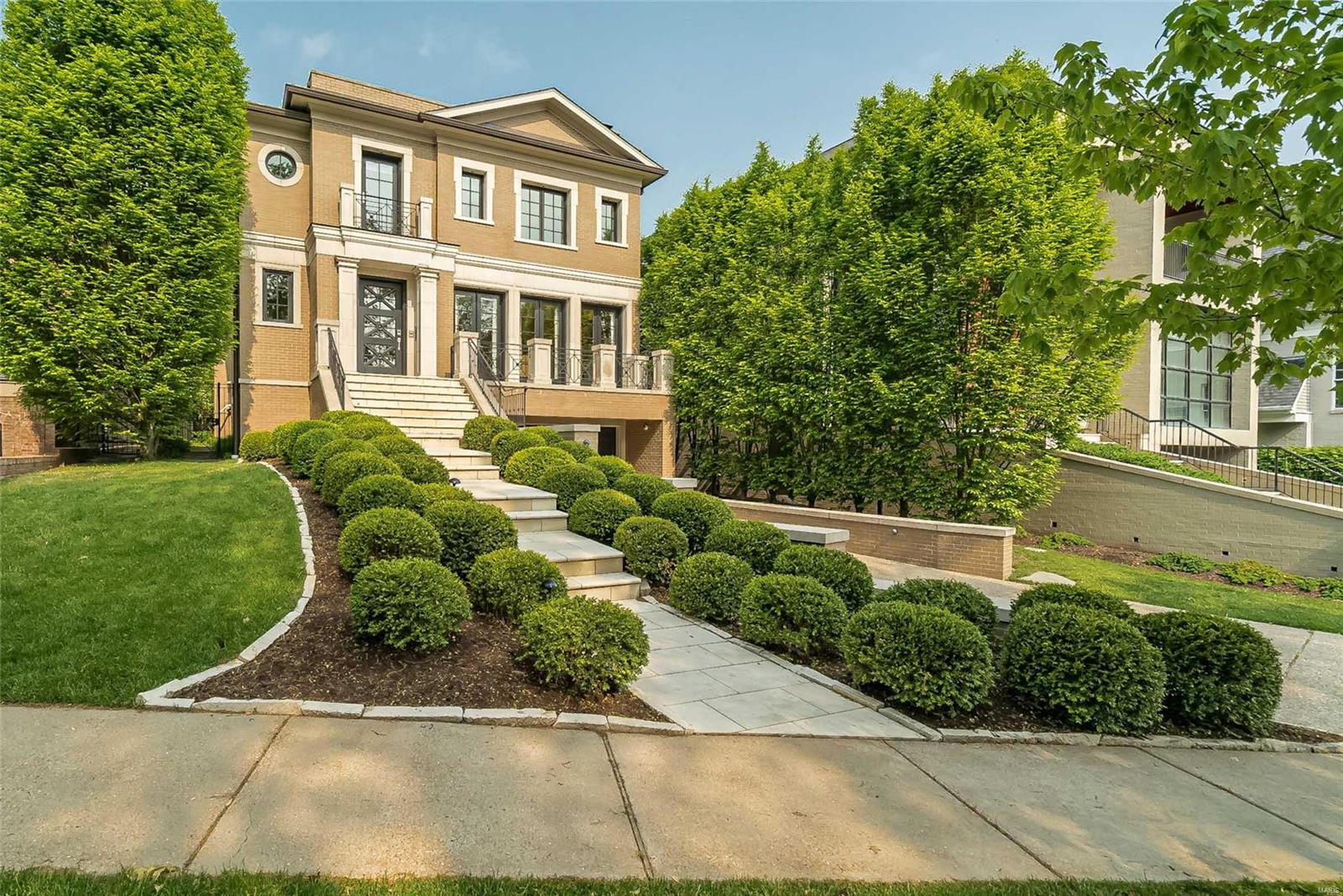 Old Town - Residential