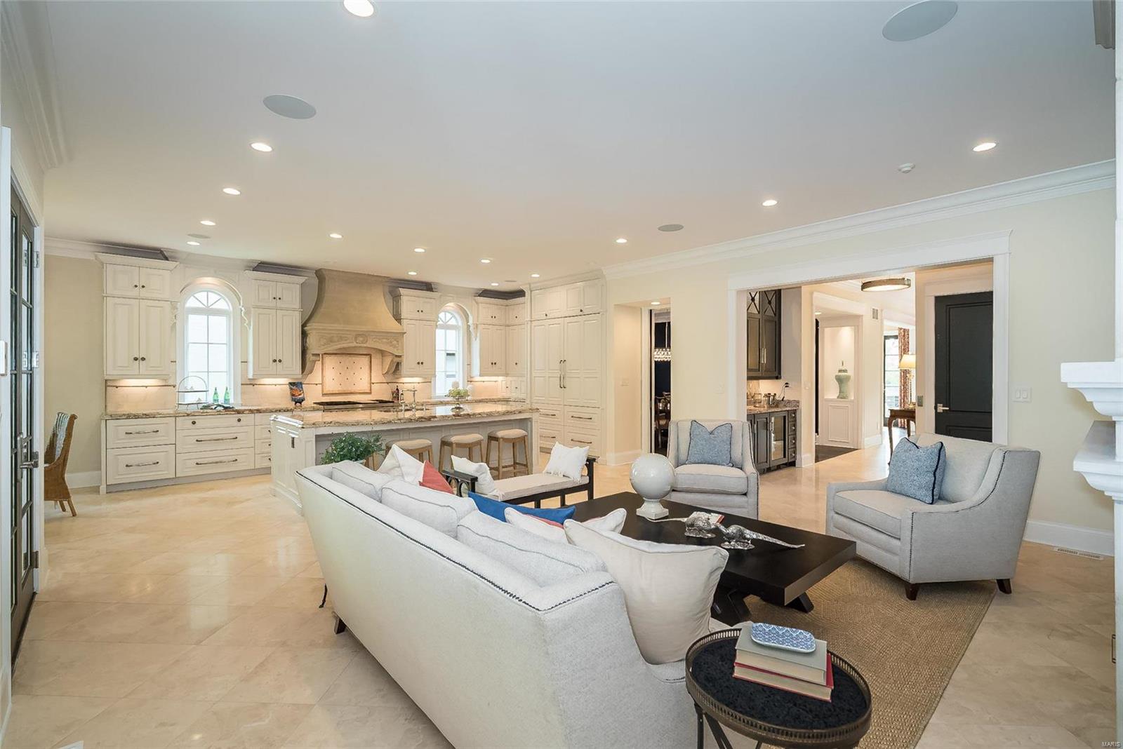 Old Town - Residential