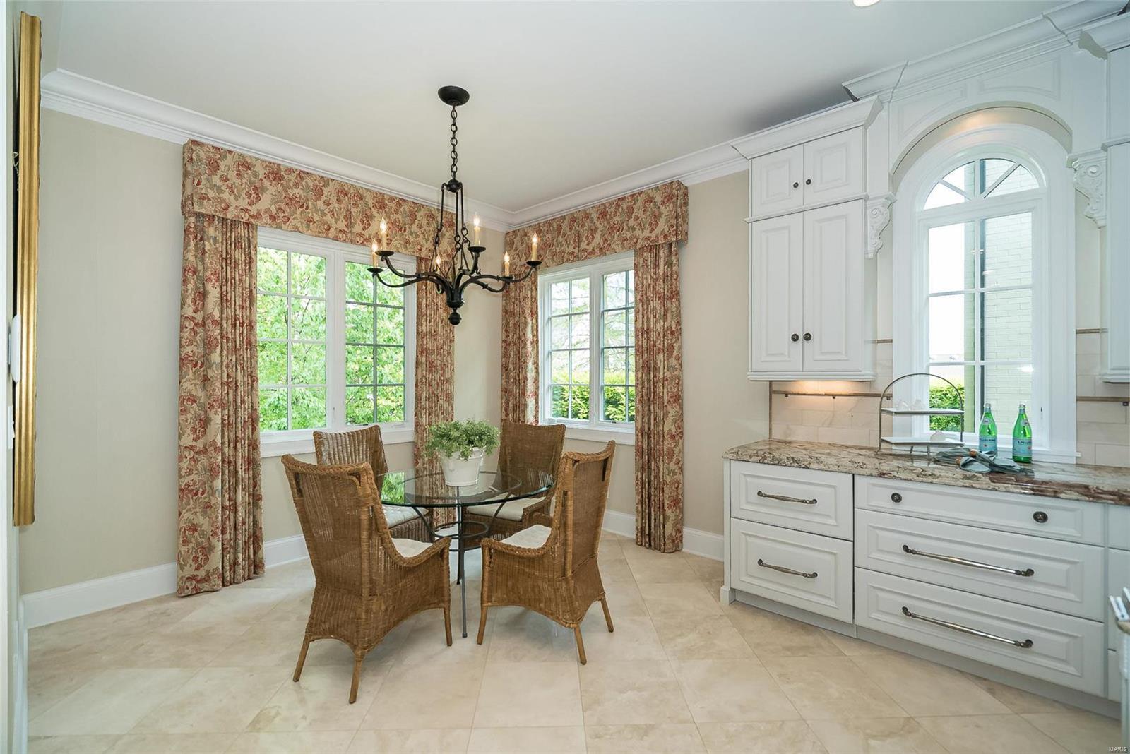 Old Town - Residential