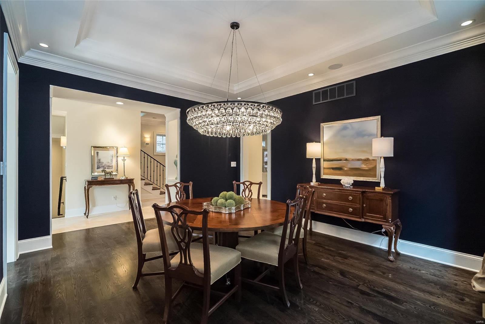 Old Town - Residential