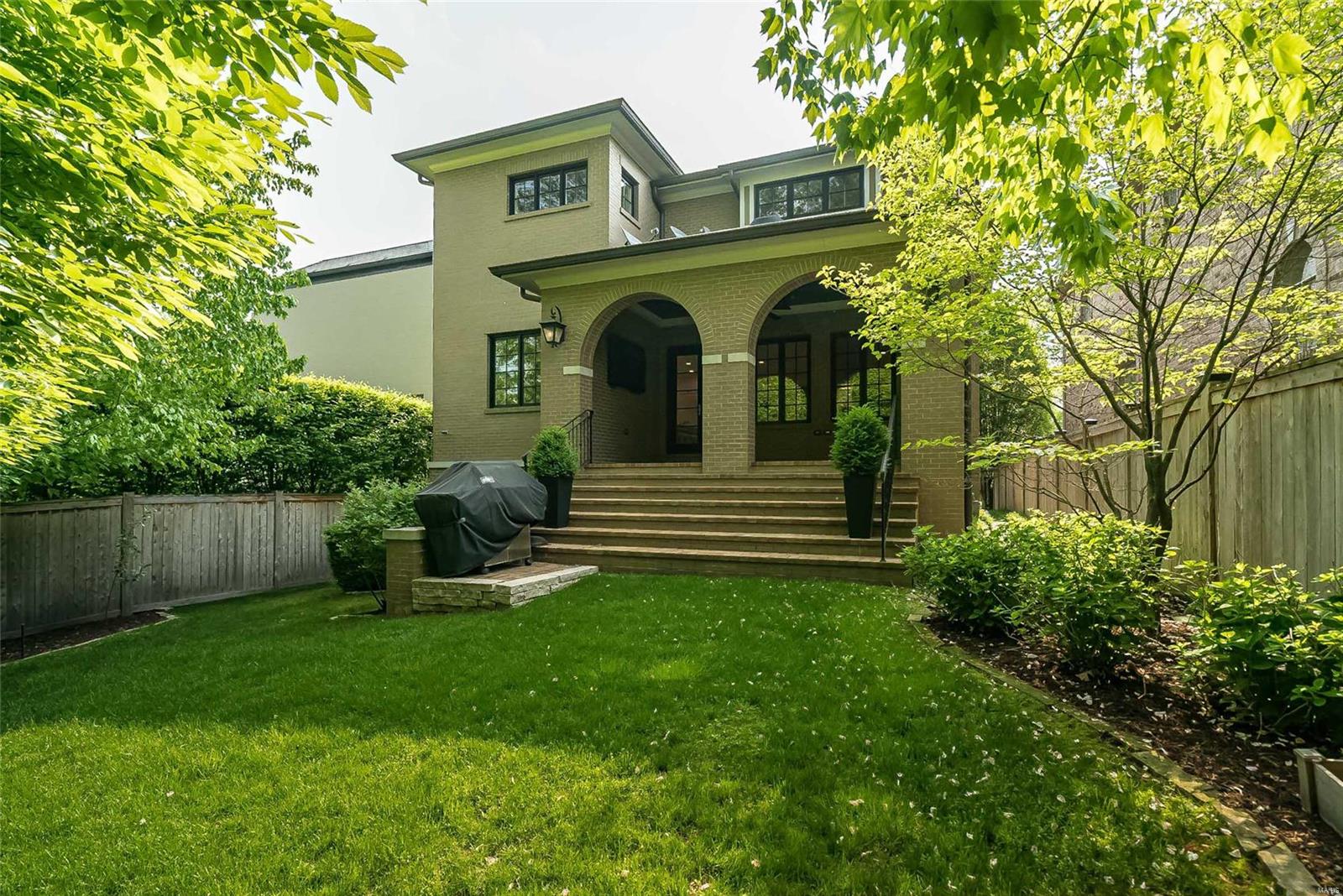 Old Town - Residential