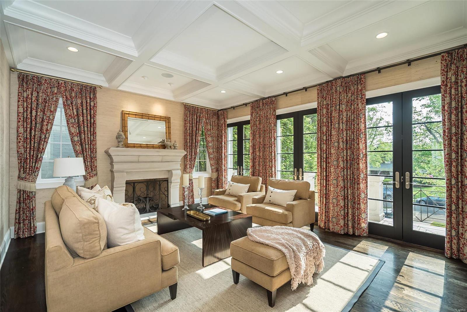 Old Town - Residential