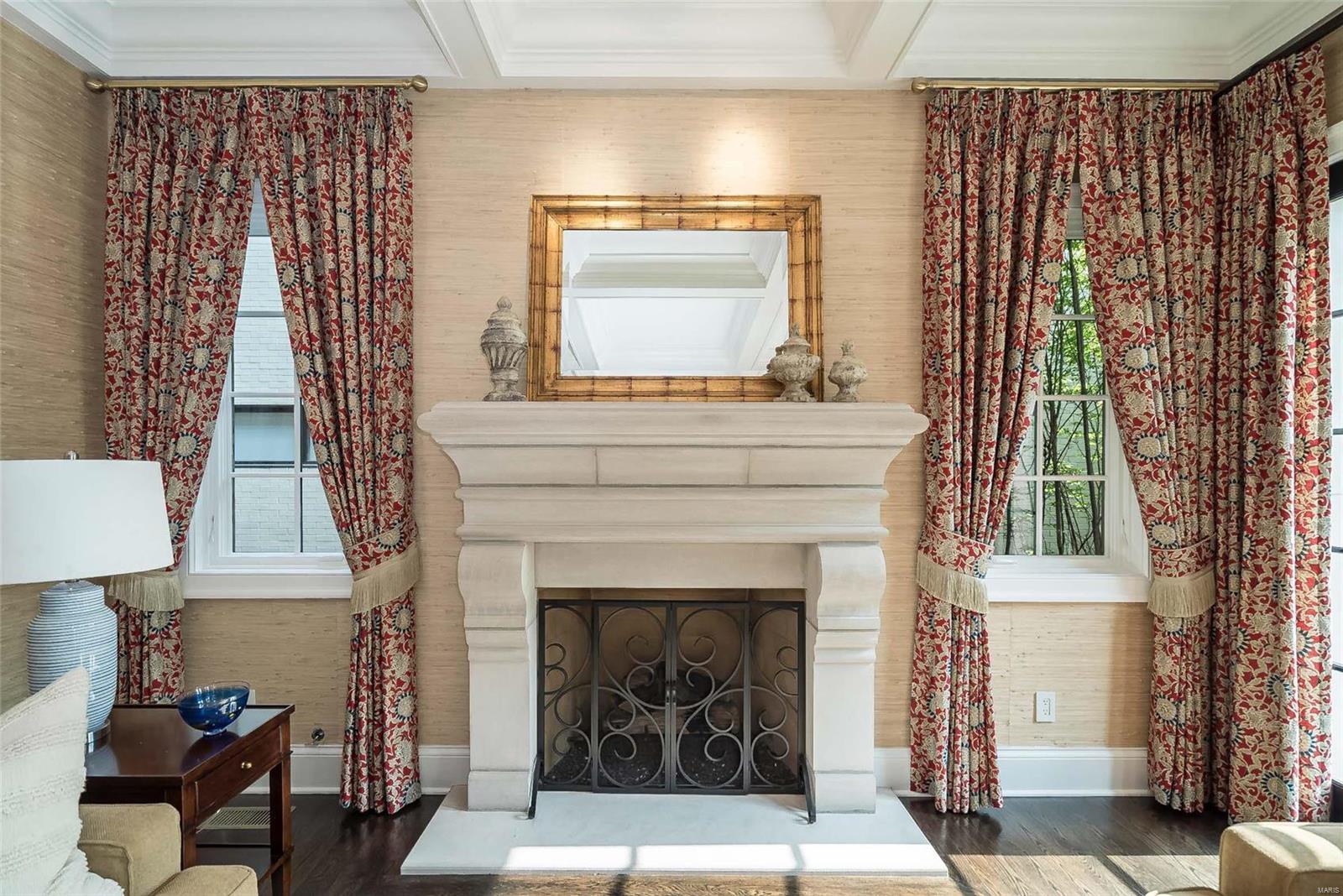 Old Town - Residential