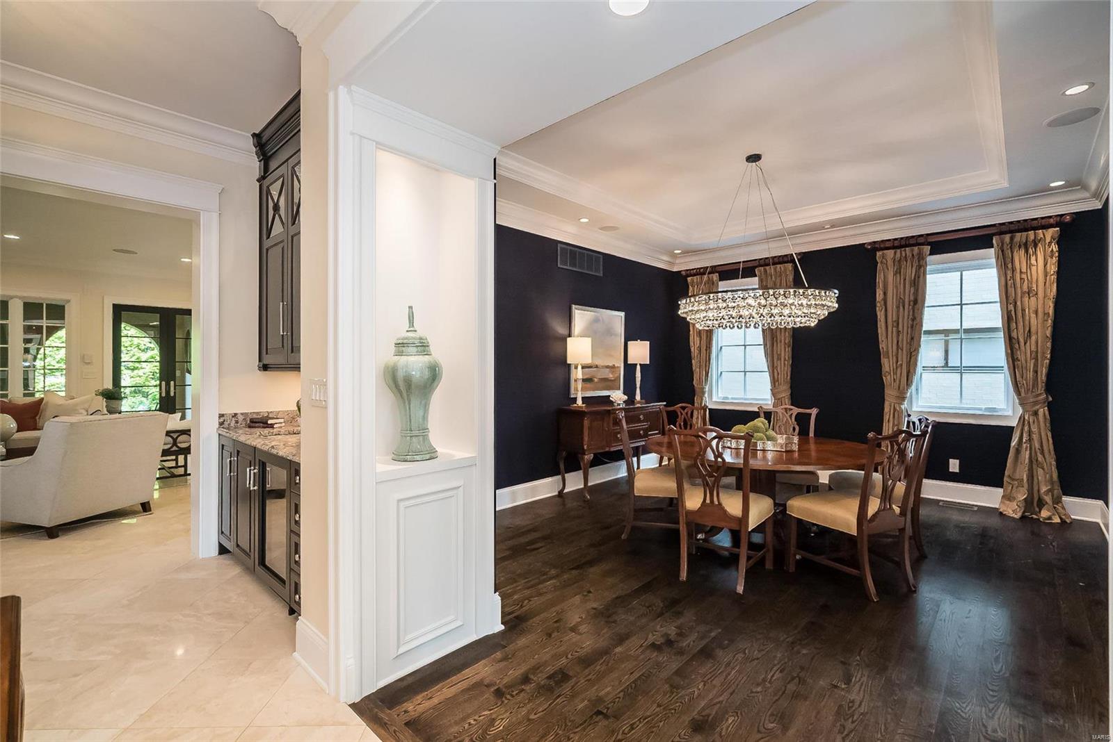 Old Town - Residential