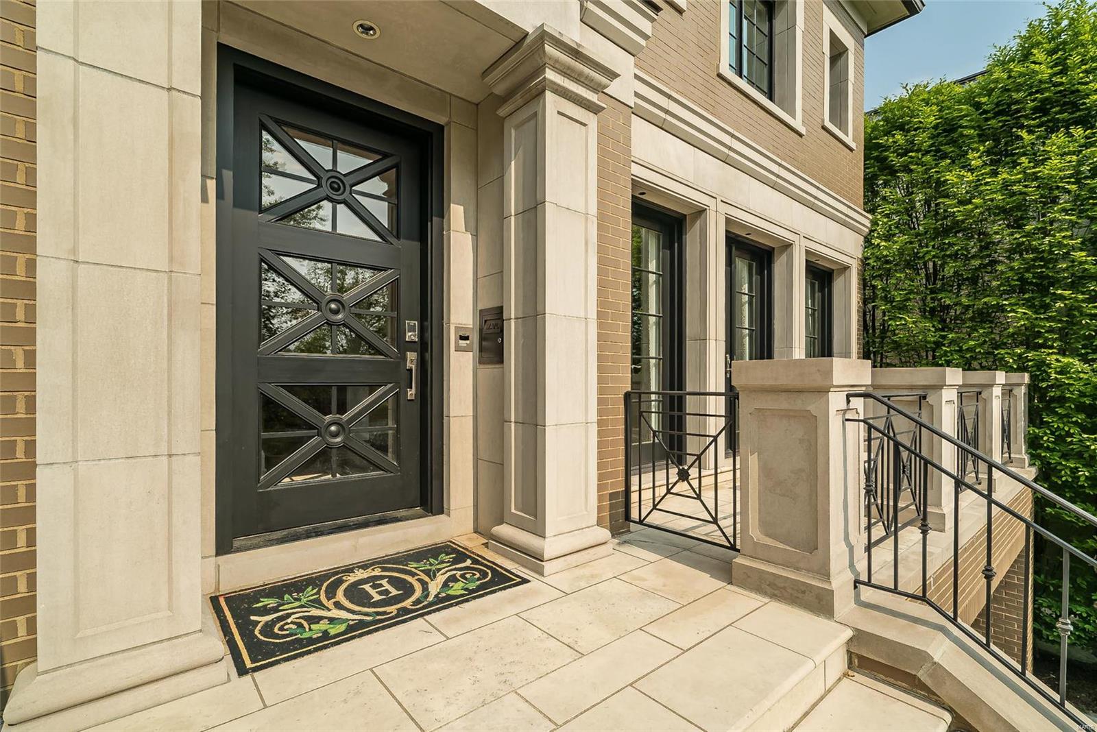 Old Town - Residential