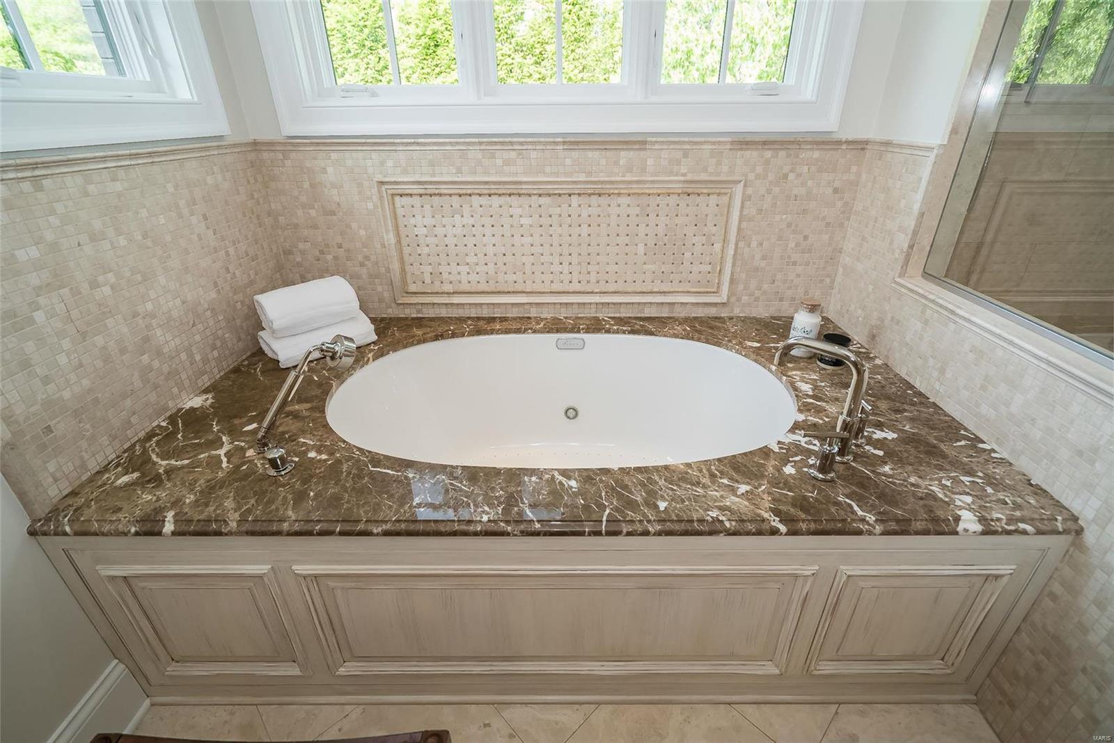 Old Town - Residential