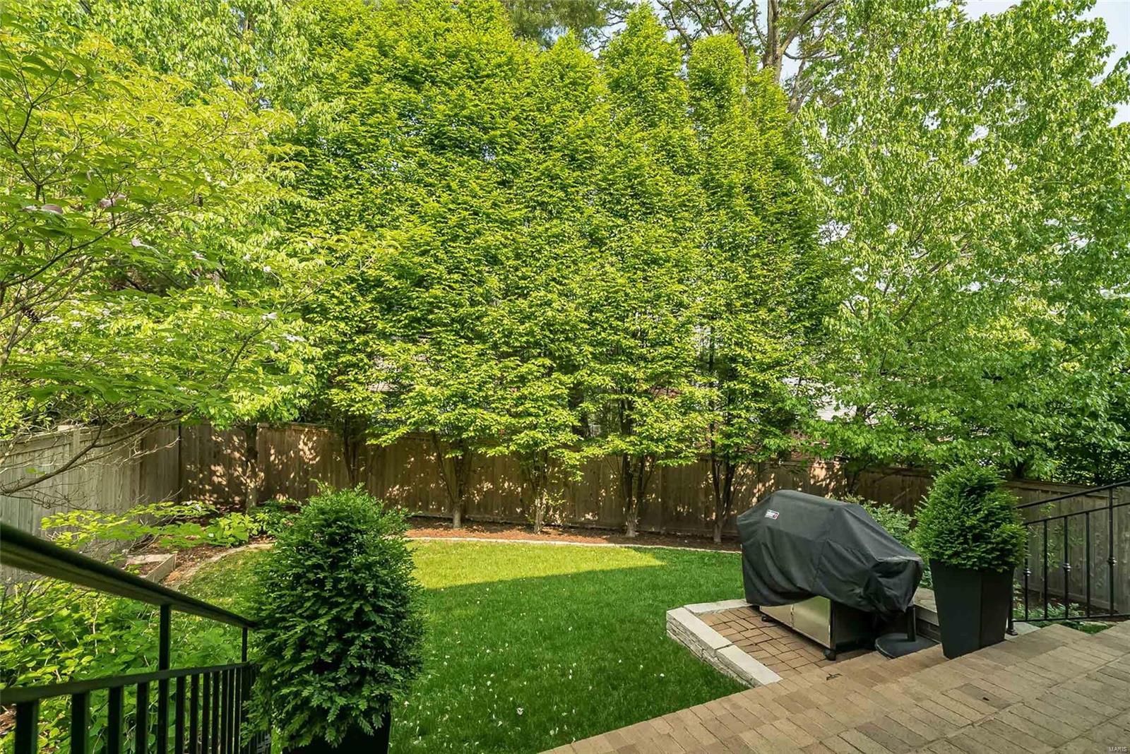 Old Town - Residential