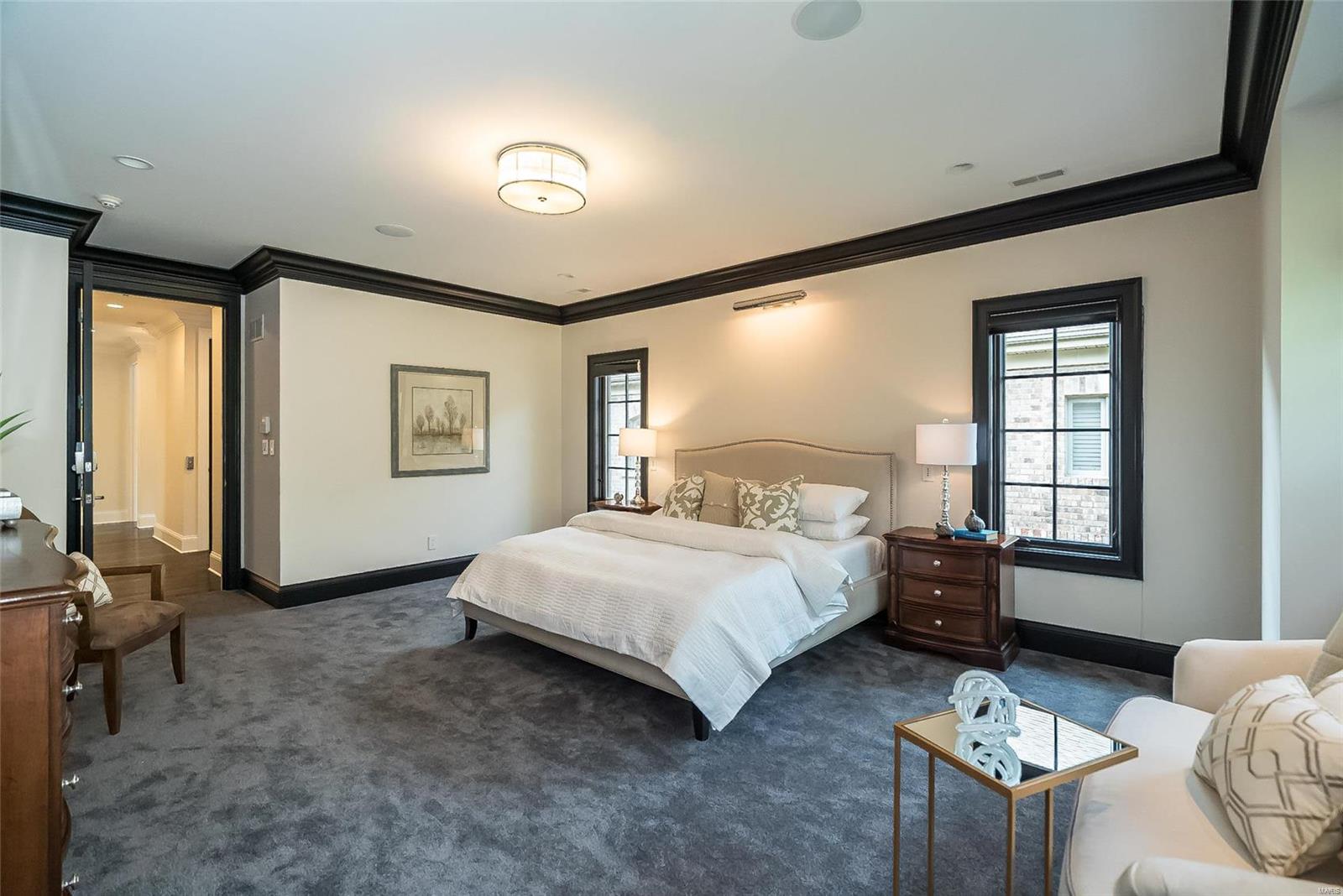 Old Town - Residential