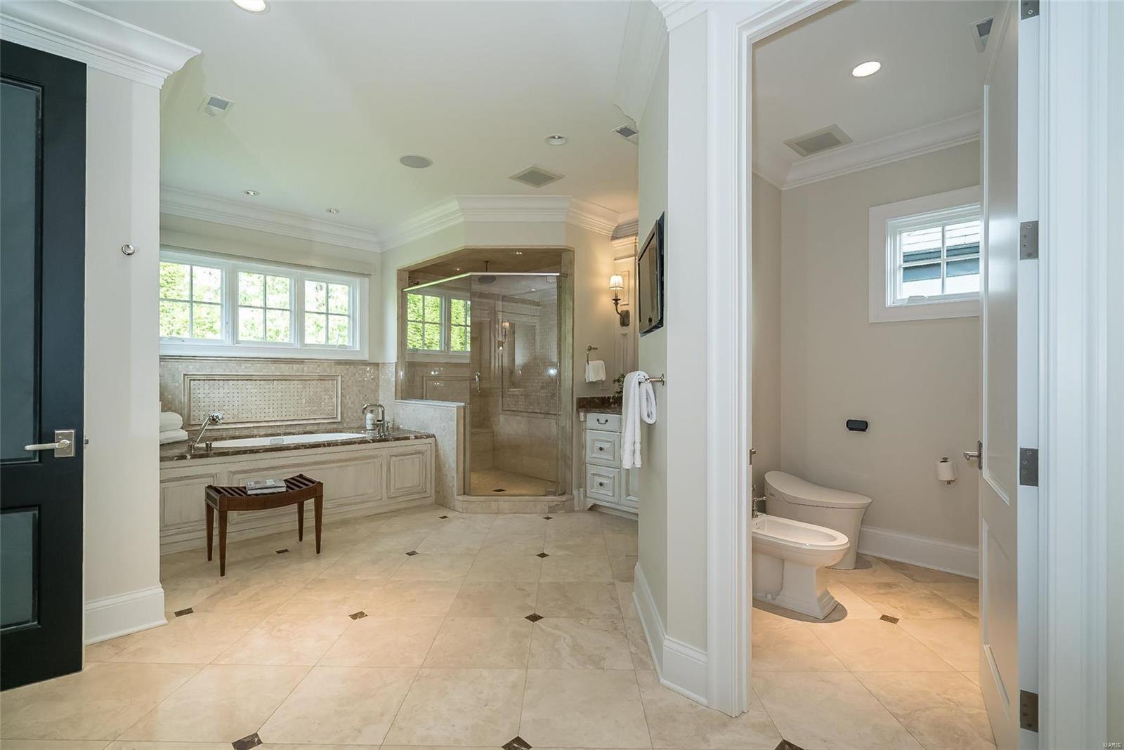 Old Town - Residential