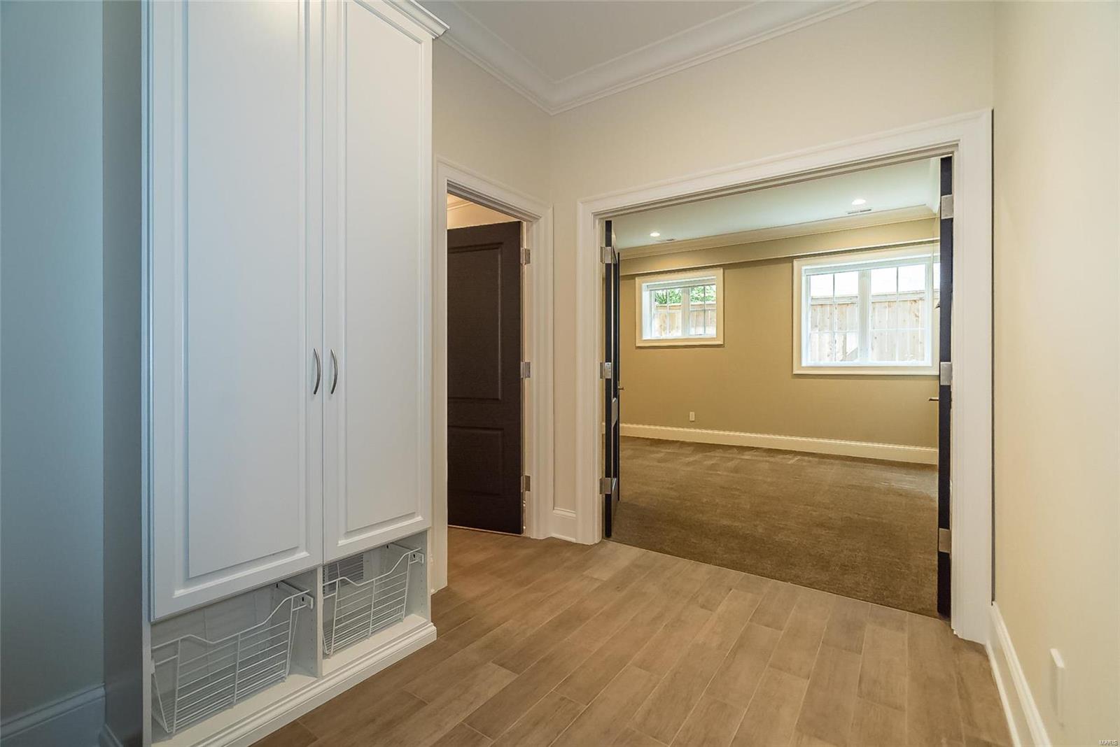 Old Town - Residential