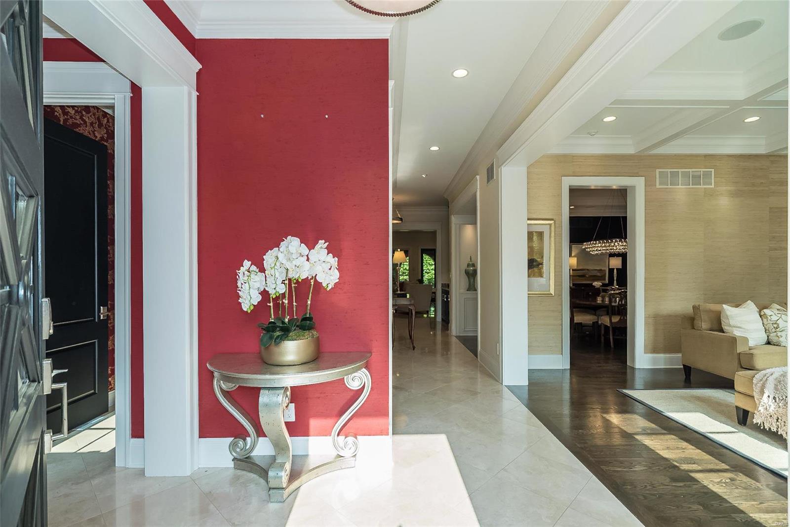 Old Town - Residential