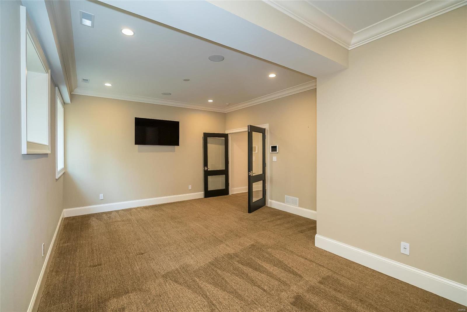 Old Town - Residential