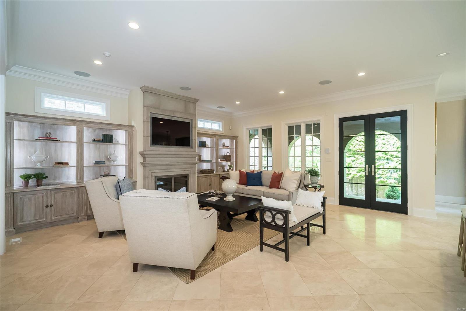 Old Town - Residential