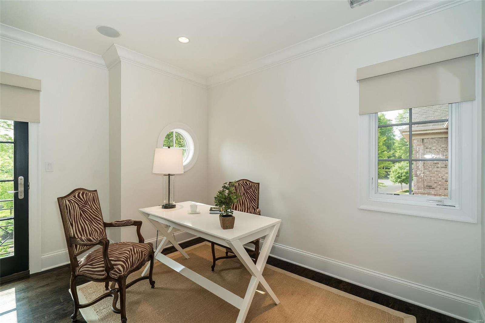 Old Town - Residential