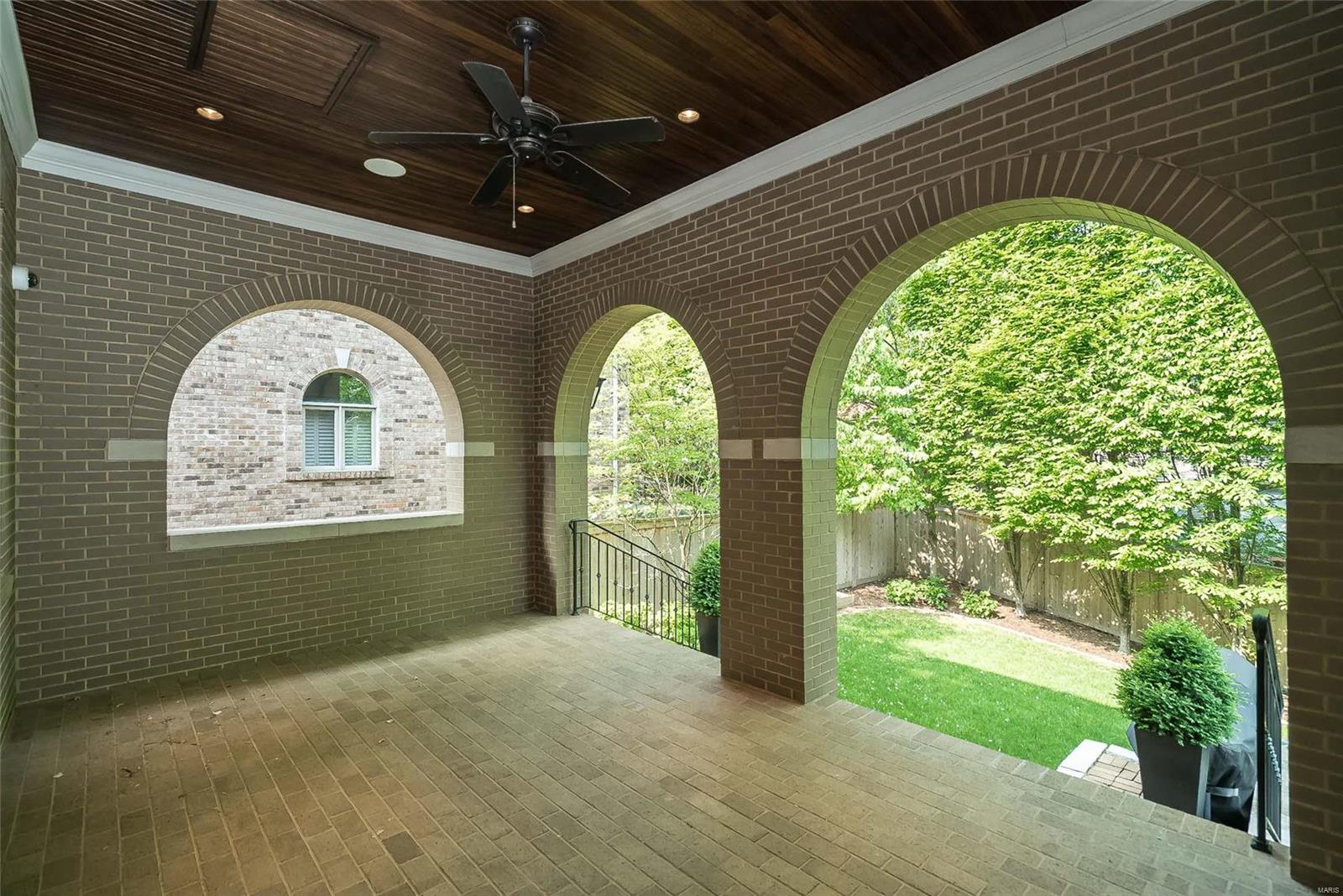 Old Town - Residential