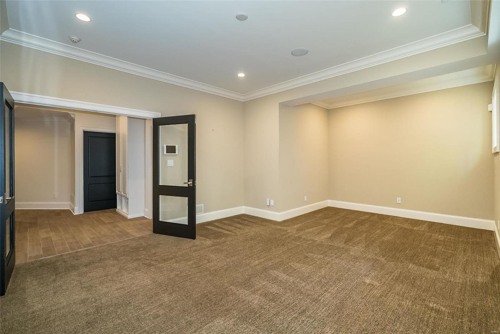 Old Town - Residential