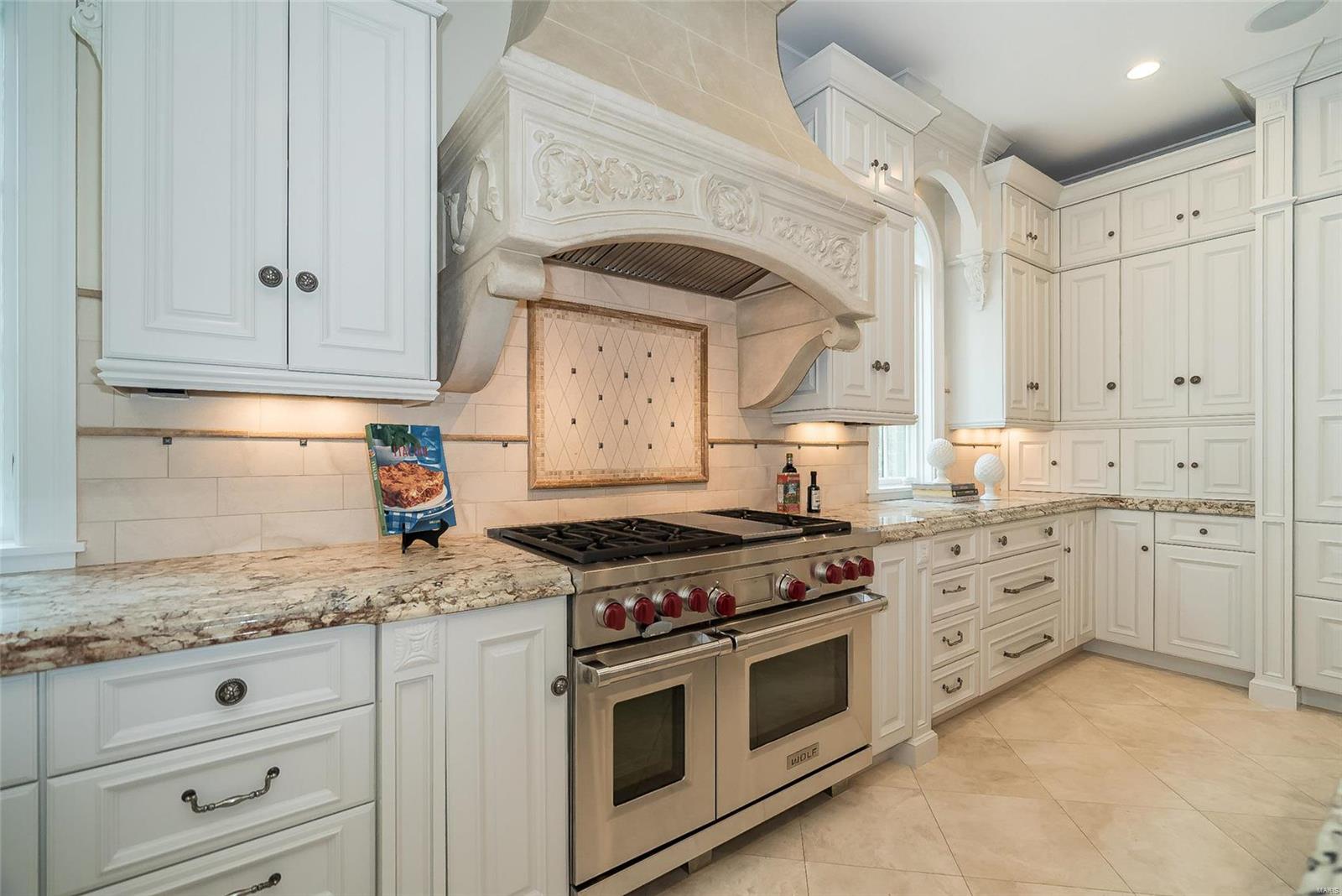 Old Town - Residential