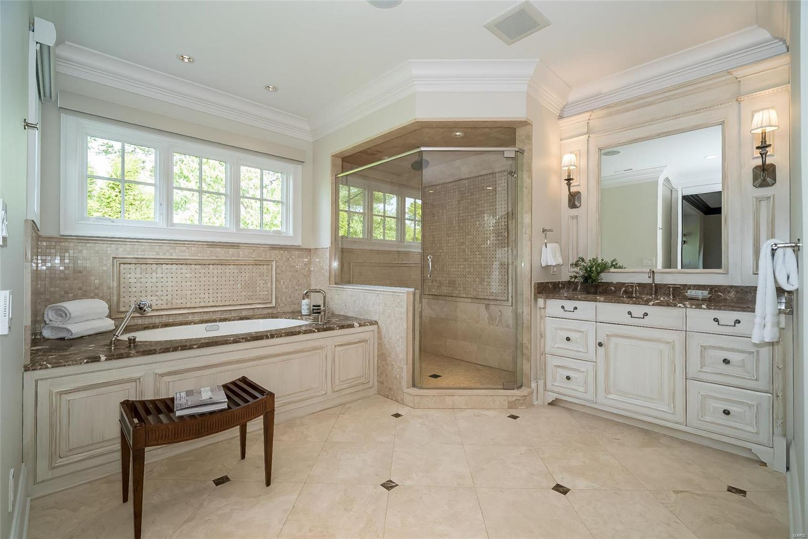 Old Town - Residential