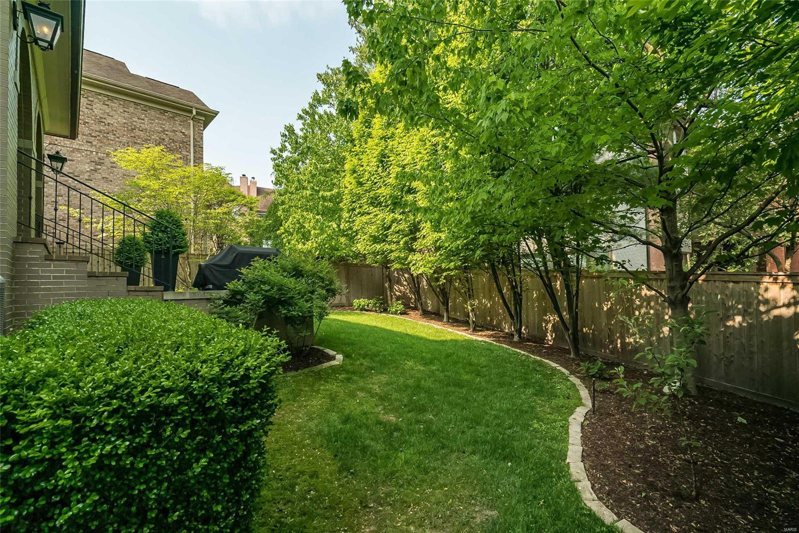 Old Town - Residential