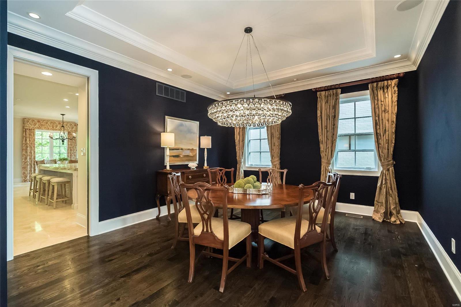 Old Town - Residential