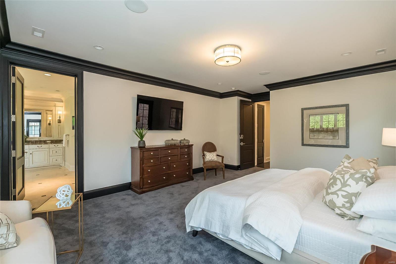 Old Town - Residential