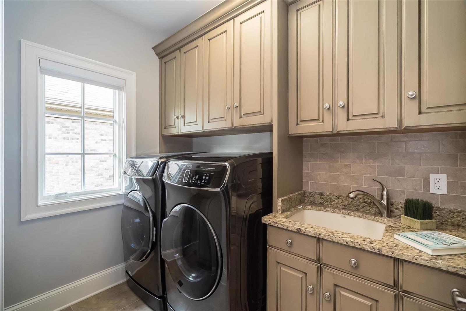 Old Town - Residential