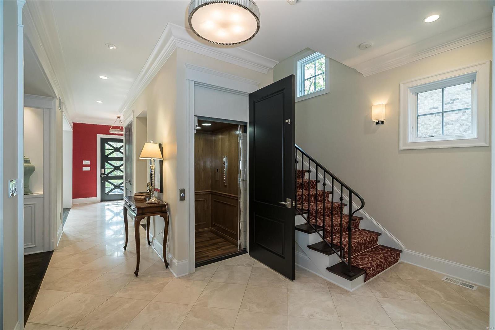 Old Town - Residential