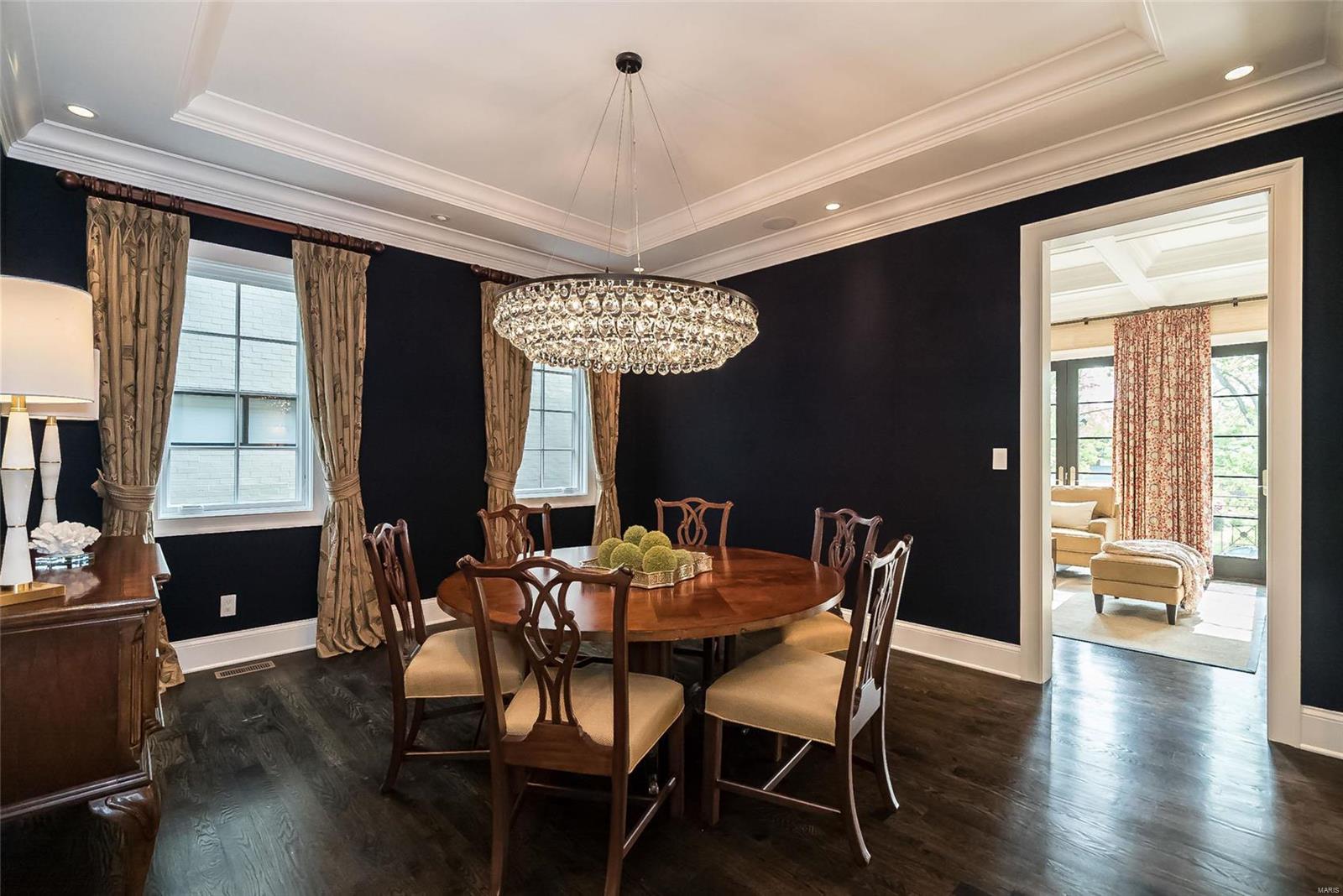 Old Town - Residential