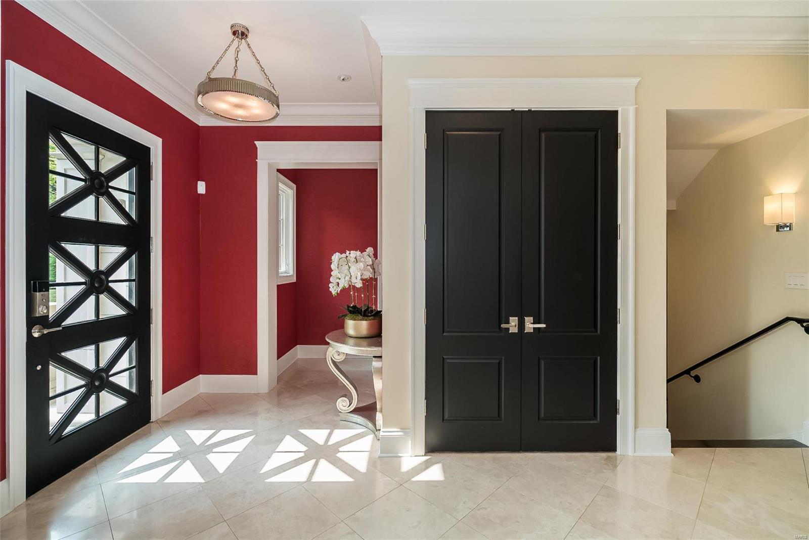 Old Town - Residential