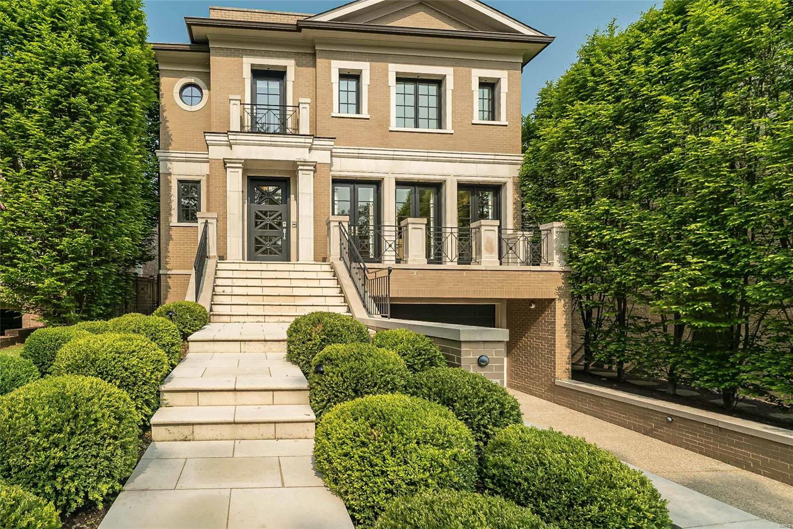 Old Town - Residential