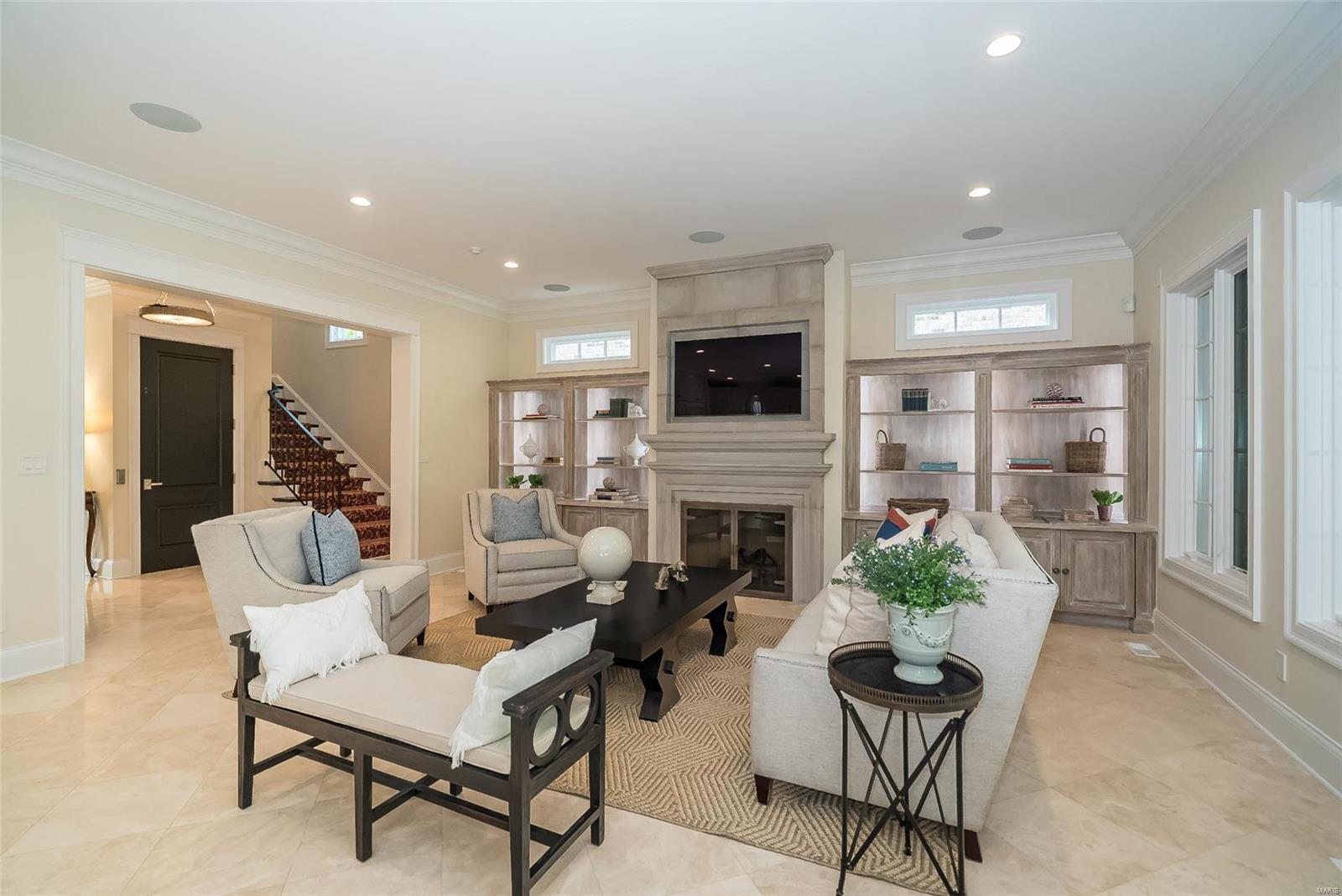 Old Town - Residential