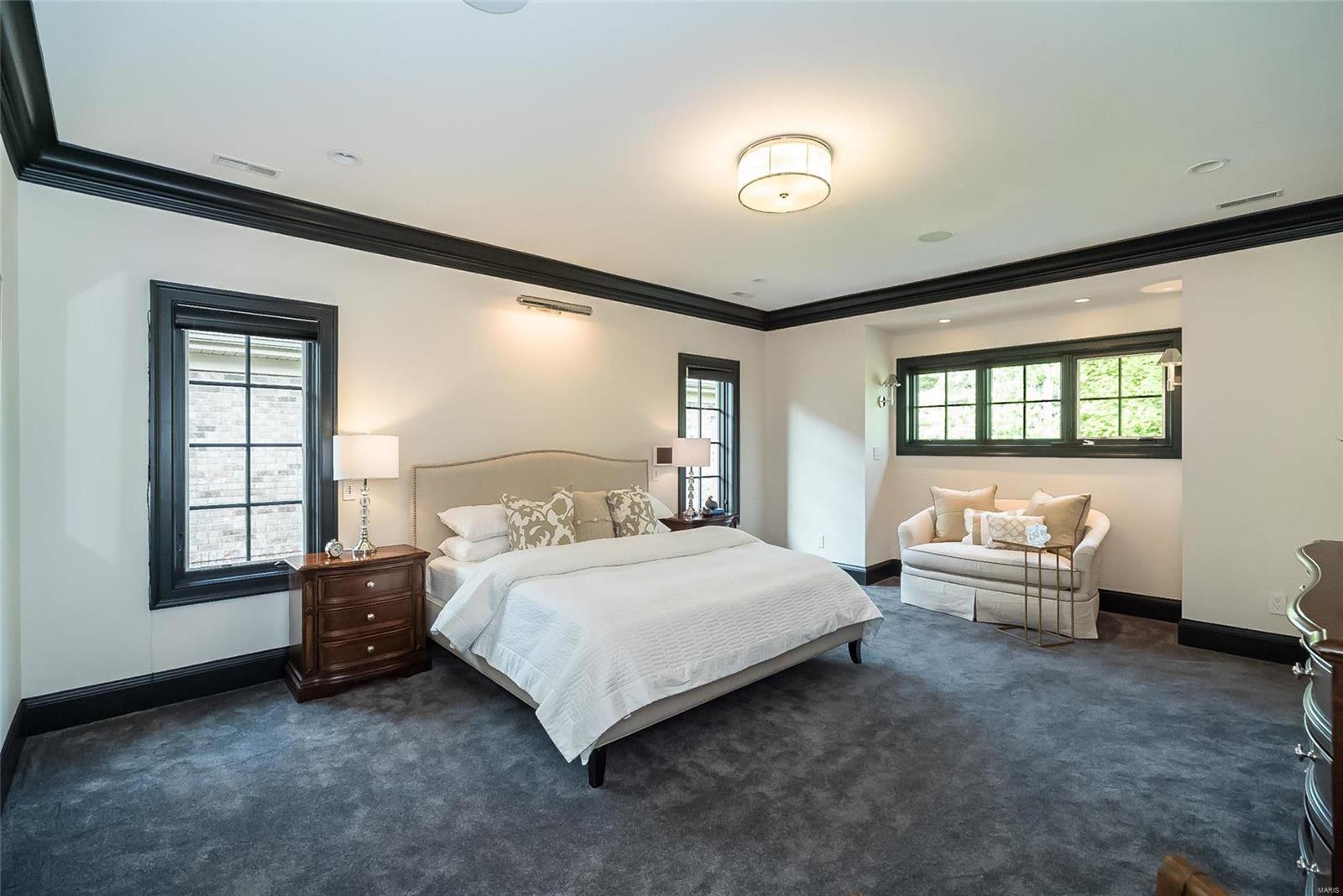 Old Town - Residential