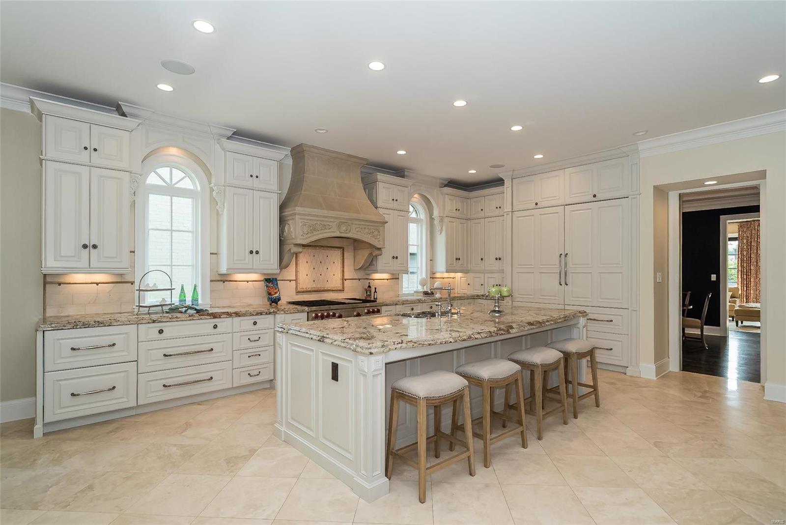 Old Town - Residential