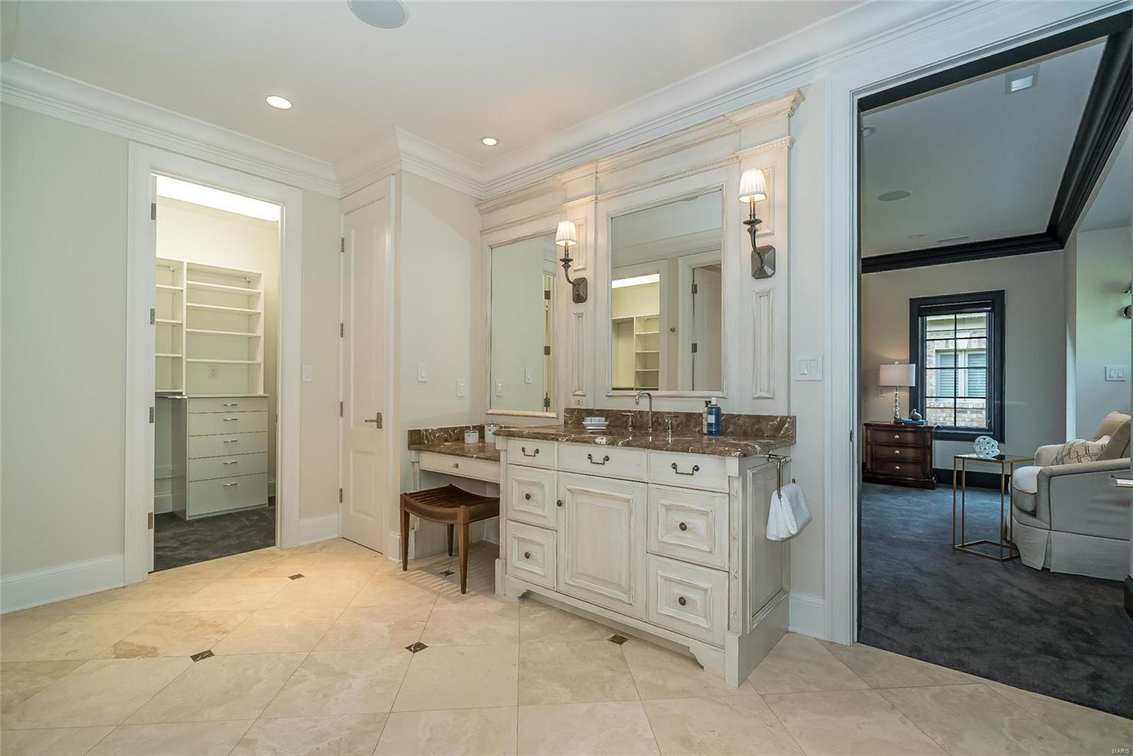 Old Town - Residential