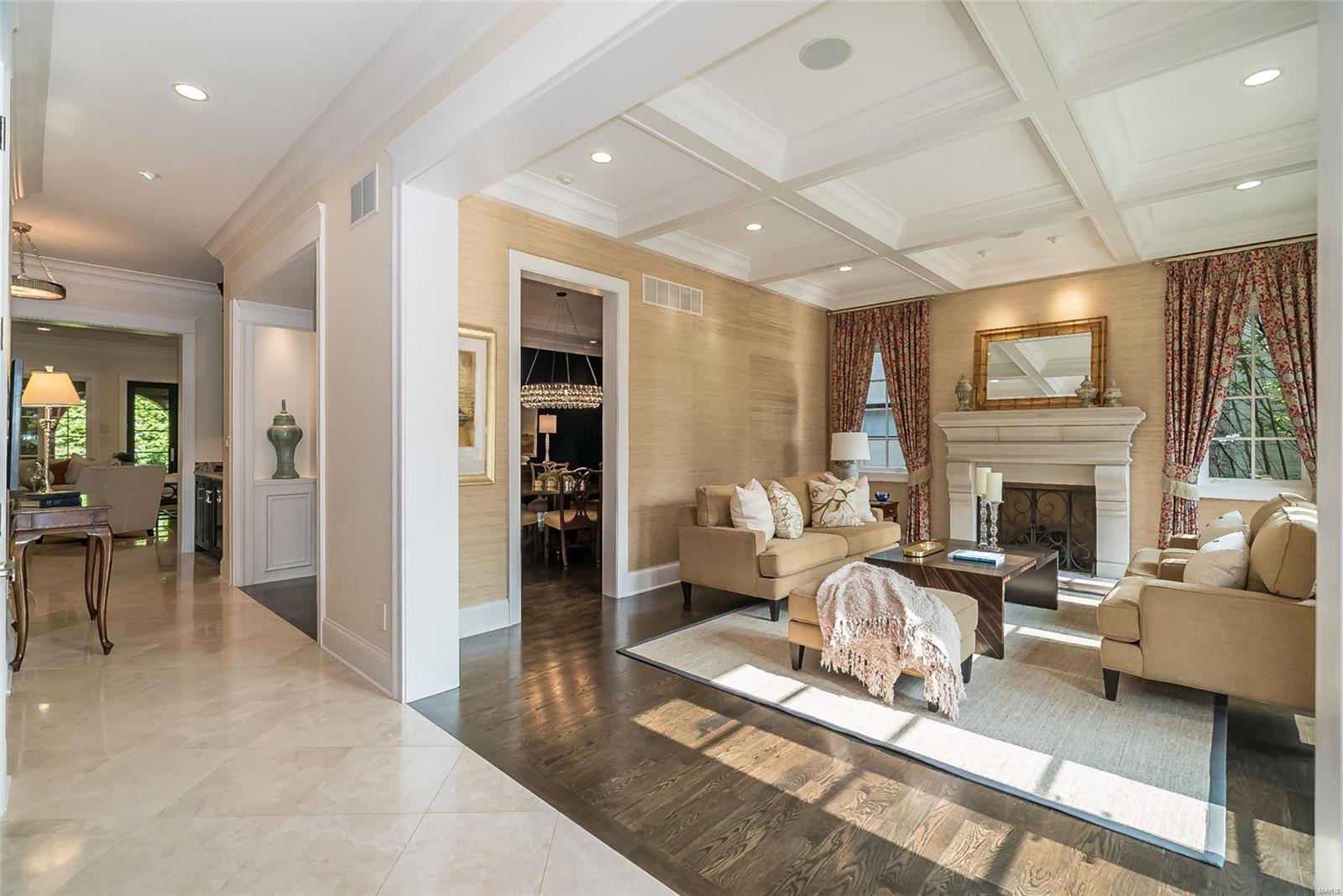 Old Town - Residential