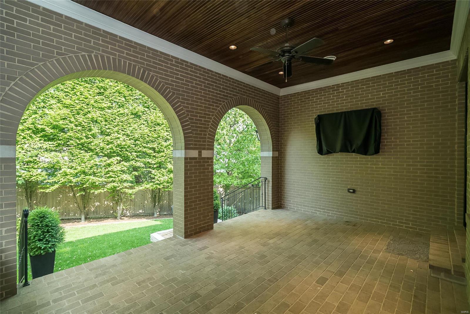 Old Town - Residential