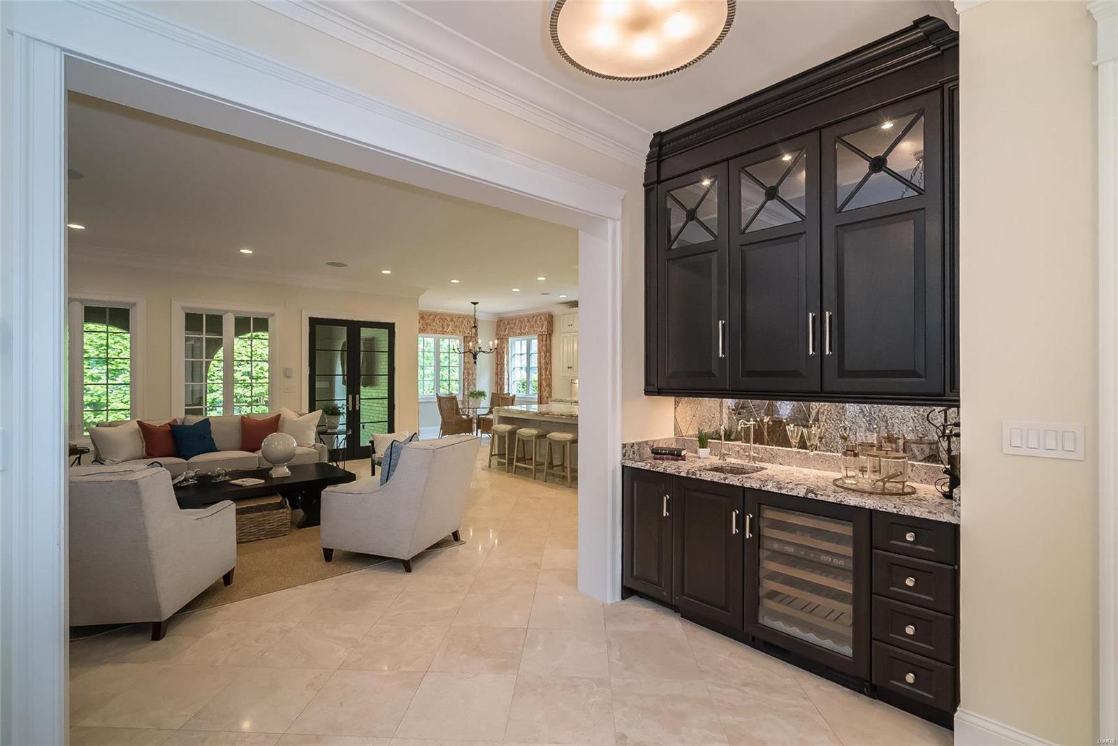 Old Town - Residential