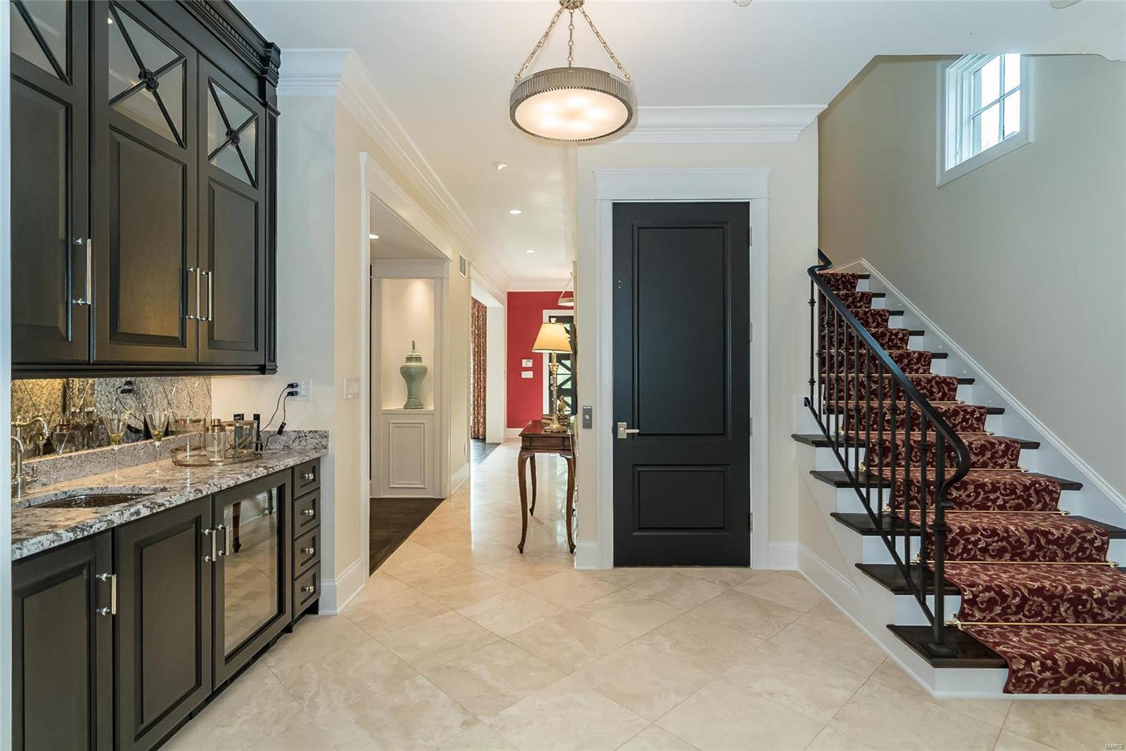 Old Town - Residential